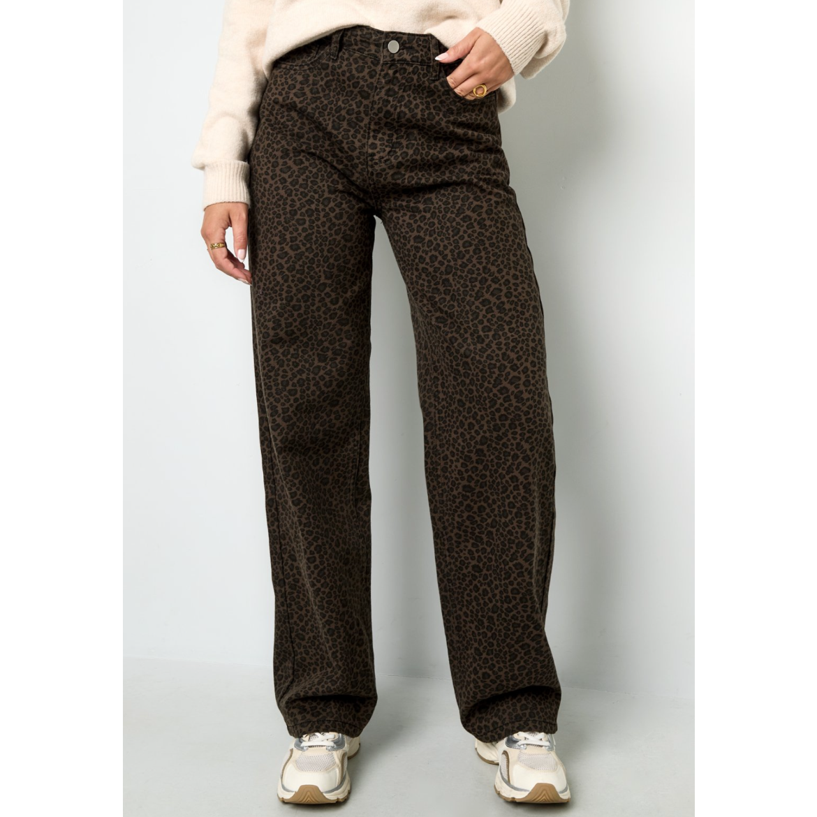 Panter jeans
