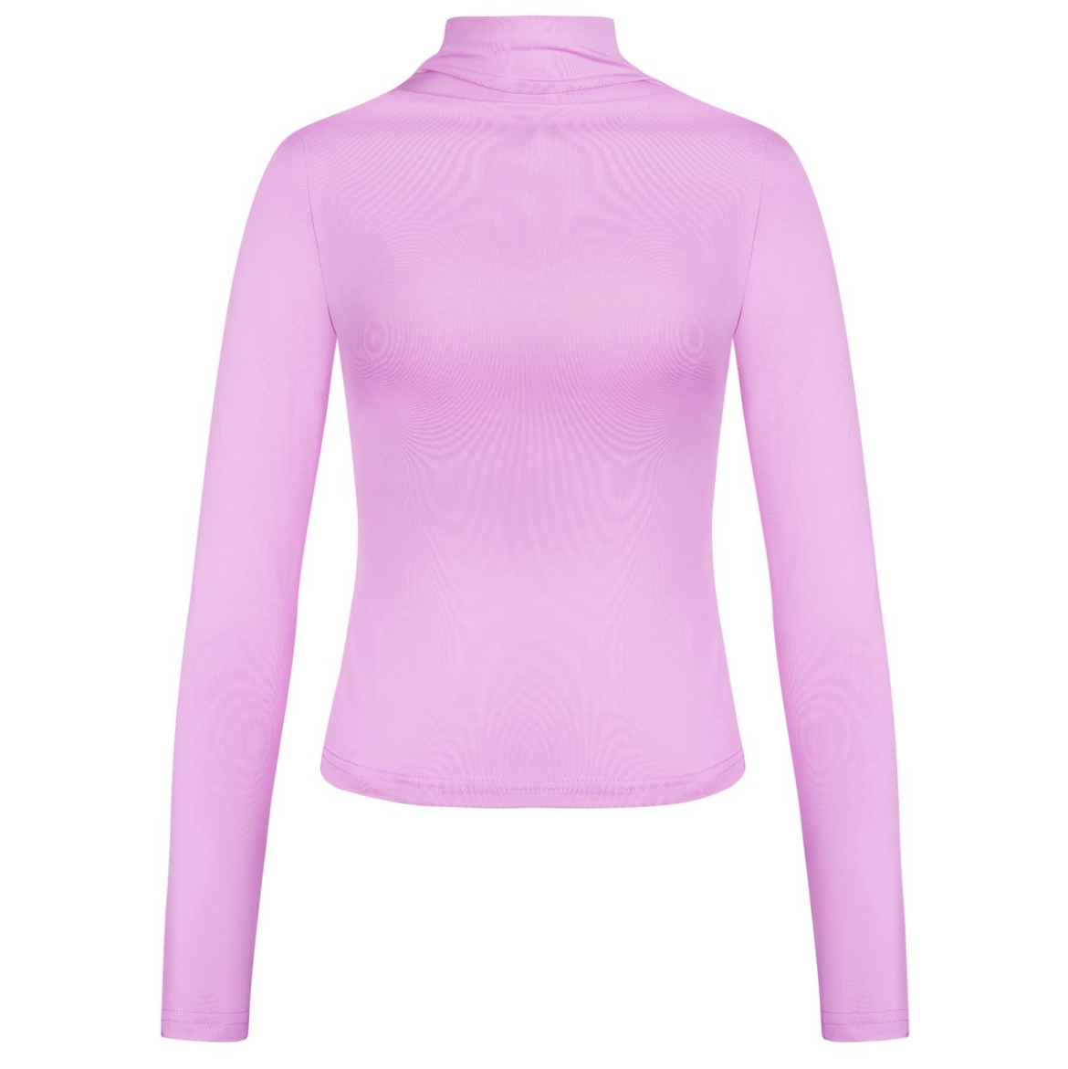 Pink Essential Long Sleeve