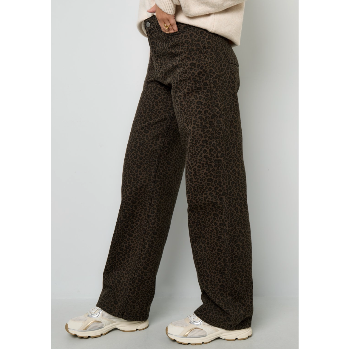 Panter jeans