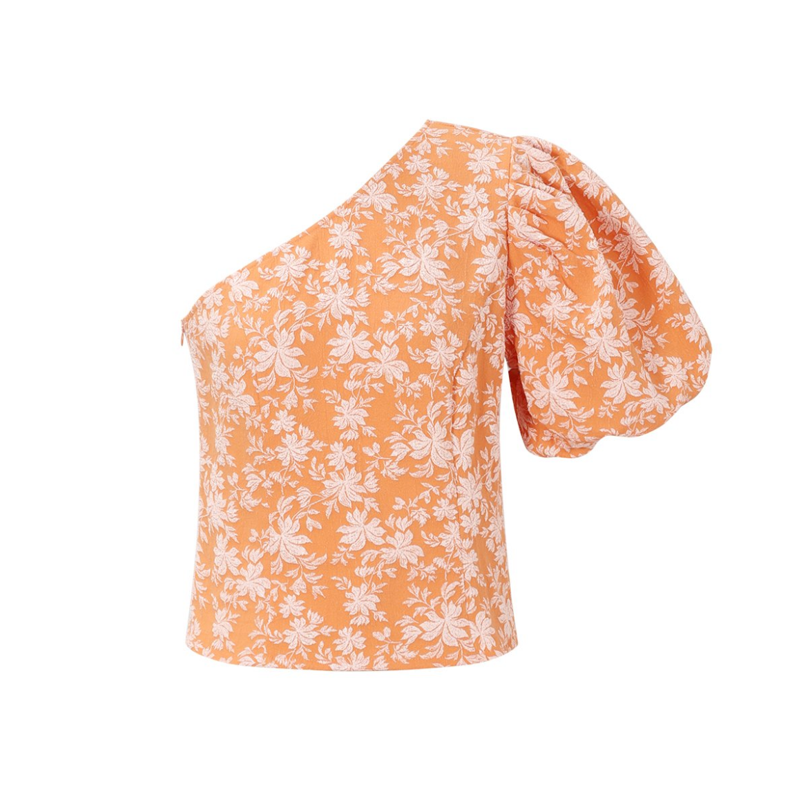 One Shoulder Top Elodie