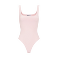 Hemd Body - Roze