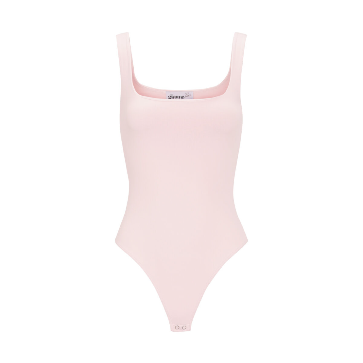 Shirt Bodysuit - Pink