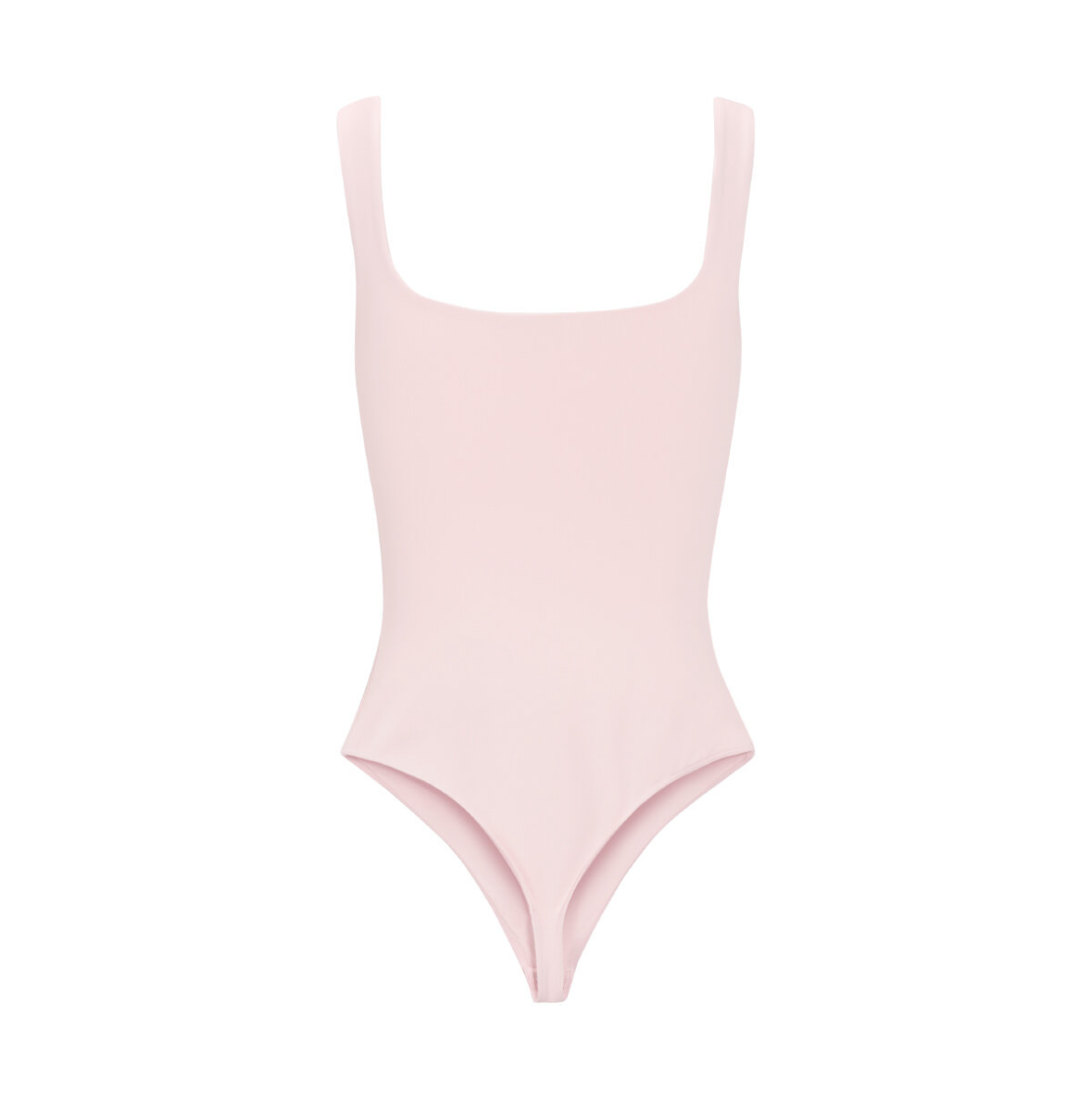Shirt Bodysuit - Pink
