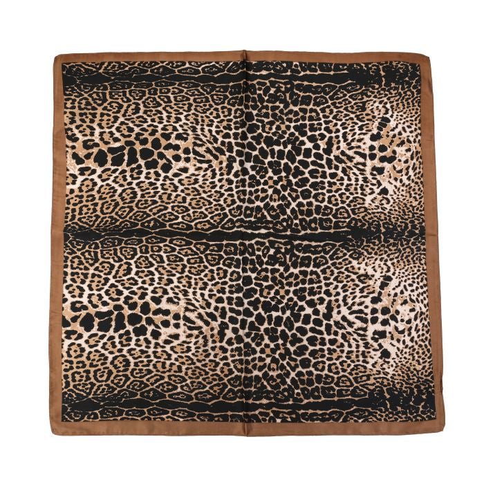 Sjaal Safari Chic