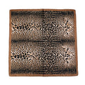 Sjaal Safari Chic