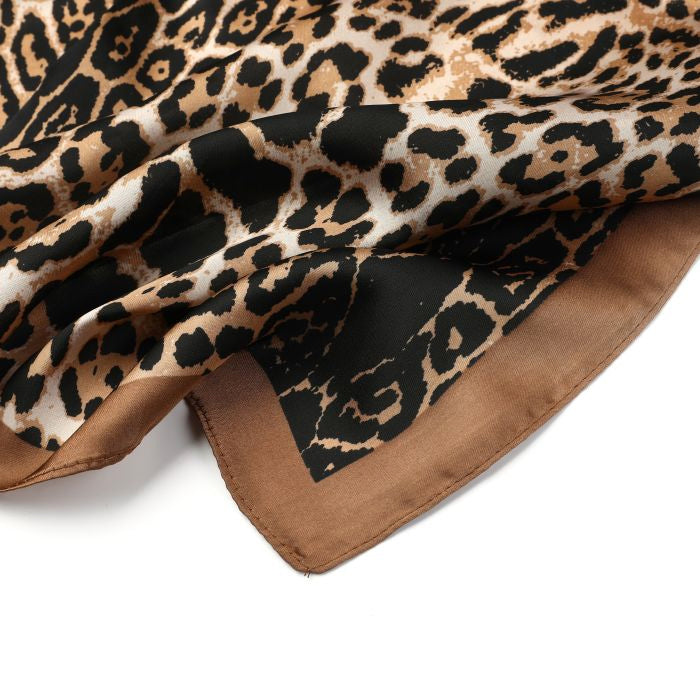 Sjaal Safari Chic