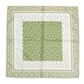 Sweet Dots Sjaal - Groen